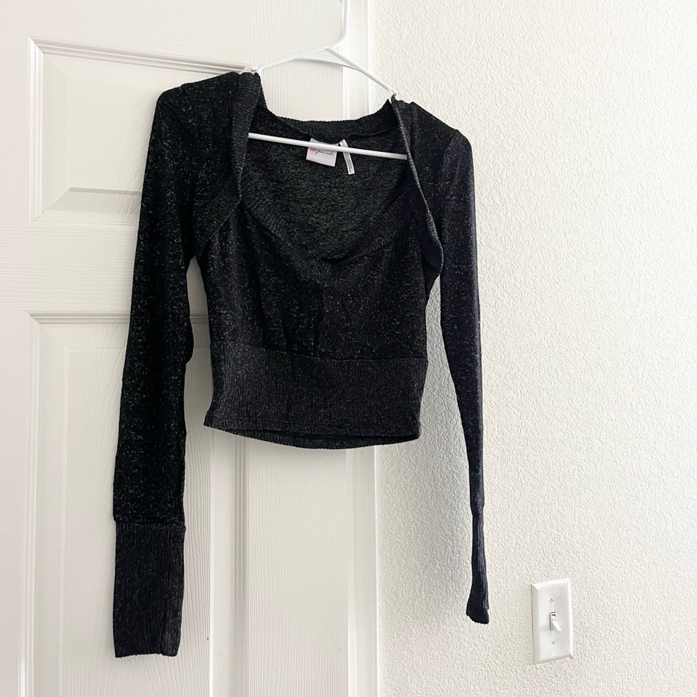 urban outfitters top